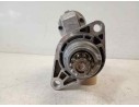 MOTOR ARRANQUE 0AM911023T 150312 TS18ER22