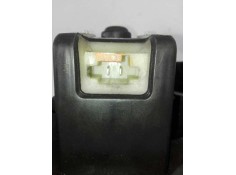 Recambio de ventilador calefaccion para opel corsa e selective referencia OEM IAM 13293624 34334  2