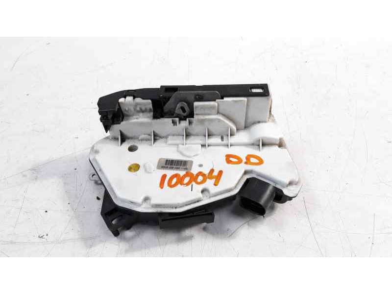 Recambio de cerradura puerta delantera derecha para seat ibiza (6j5) stylance / style referencia OEM IAM 5N1837016A  