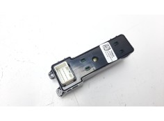 Recambio de mando elevalunas trasero derecho para hyundai tucson 1.6 crdi cat referencia OEM IAM 93580D3110   2