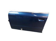 Recambio de puerta delantera izquierda para audi a4 avant (8e) 2.0 tdi referencia OEM IAM 8E0831051L   2