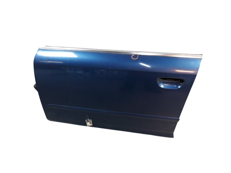 Recambio de puerta delantera izquierda para audi a4 avant (8e) 2.0 tdi referencia OEM IAM 8E0831051L  