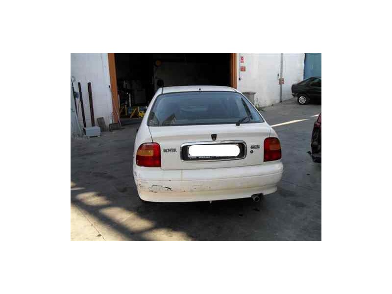 mg rover serie 400 (rt) del año 1995