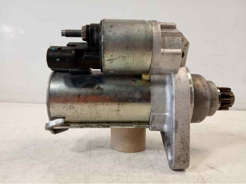 Recambio de motor arranque para seat toledo (kg3) style referencia OEM IAM 0AM911023T 150312 TS18ER22