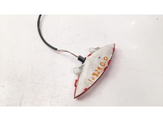 Recambio de piloto delantero derecho para hyundai i40 1.7 crdi cat referencia OEM IAM 926423Z500   2