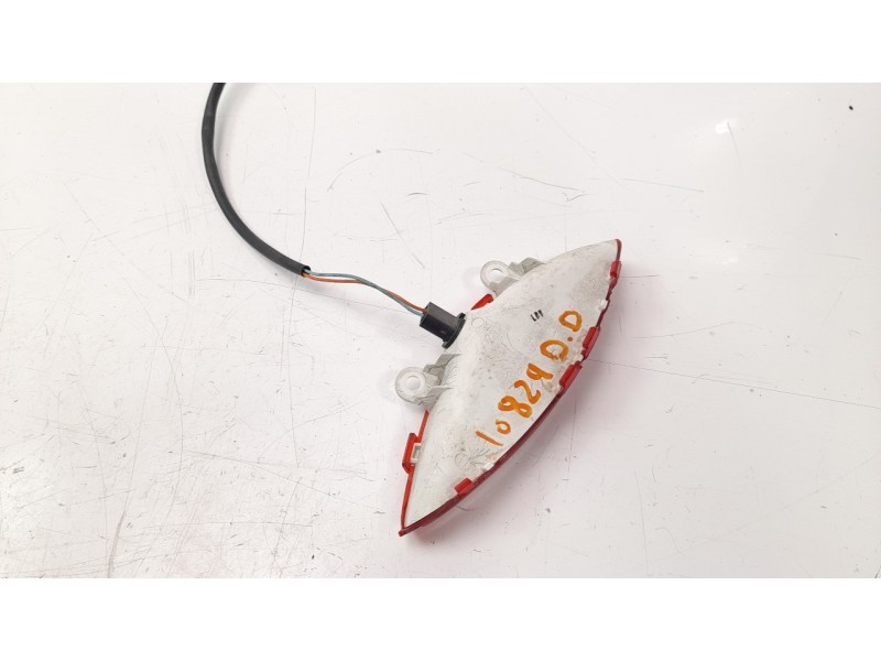 Recambio de piloto delantero derecho para hyundai i40 1.7 crdi cat referencia OEM IAM 926423Z500  