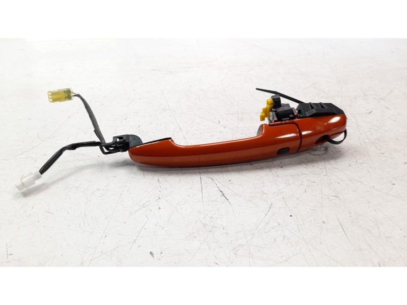 Recambio de maneta exterior delantera izquierda para suzuki swift (az) referencia OEM IAM 8282062832ZMV  