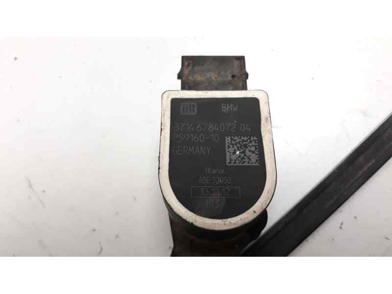 Recambio de modulo electronico para bmw serie 3 touring (f31) 316d referencia OEM IAM 37146784072 259160 