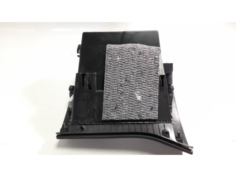 Recambio de guantera para peugeot 308 referencia OEM IAM 9677995177  