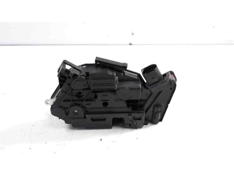 Recambio de cerradura puerta delantera derecha para seat ibiza (6j5) stylance / style referencia OEM IAM 5N1837016A  