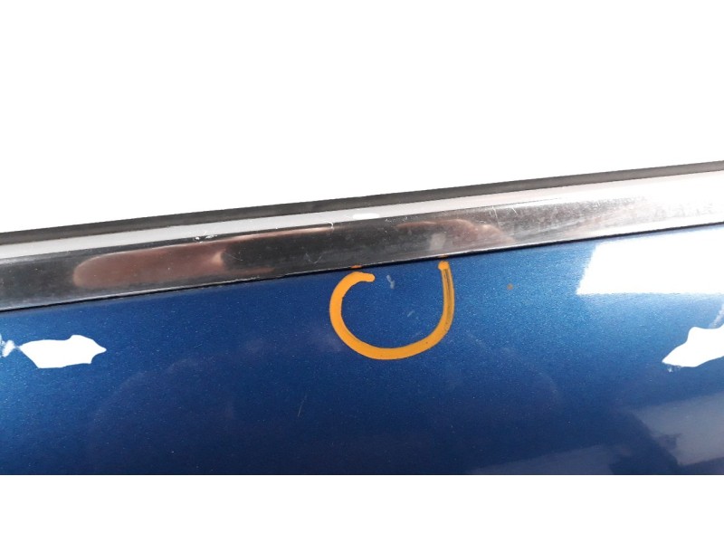 Recambio de puerta delantera izquierda para audi a4 avant (8e) 2.0 tdi referencia OEM IAM 8E0831051L  
