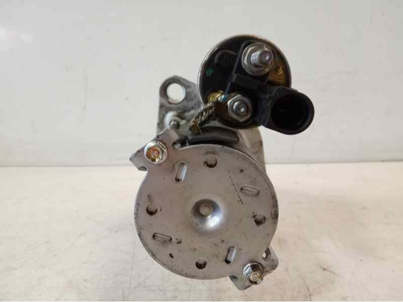 Recambio de motor arranque para seat toledo (kg3) style referencia OEM IAM 0AM911023T 150312 TS18ER22