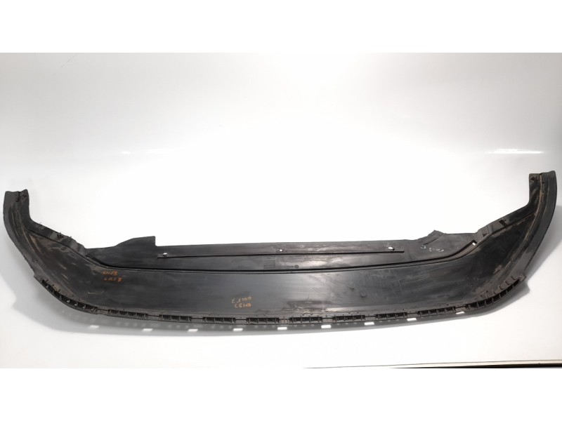 Recambio de spoiler paragolpes delantero para volkswagen golf vii lim. 1.6 tdi dpf referencia OEM IAM 5G0805915N  