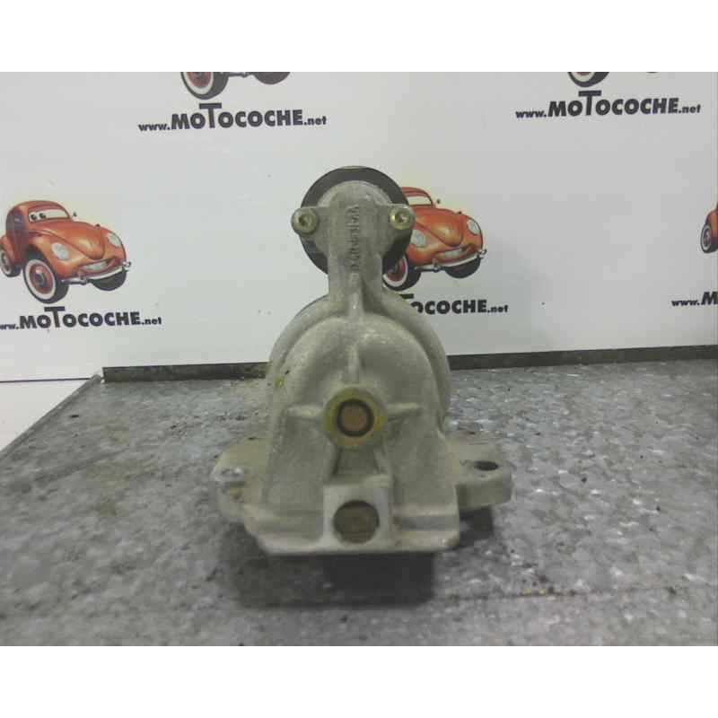 Recambio de motor arranque para jaguar x-type 3.0 v6 24v cat referencia OEM IAM 1X4UAA1L06D ARF820141 S61802