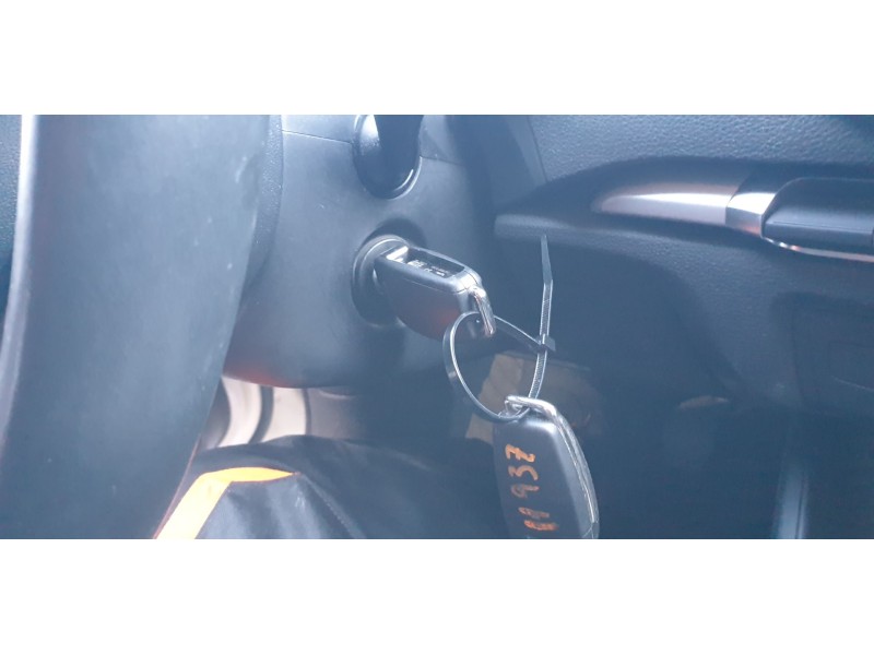 Recambio de conmutador de arranque para audi a3 sportback (8va) attraction referencia OEM IAM 8V0905217  