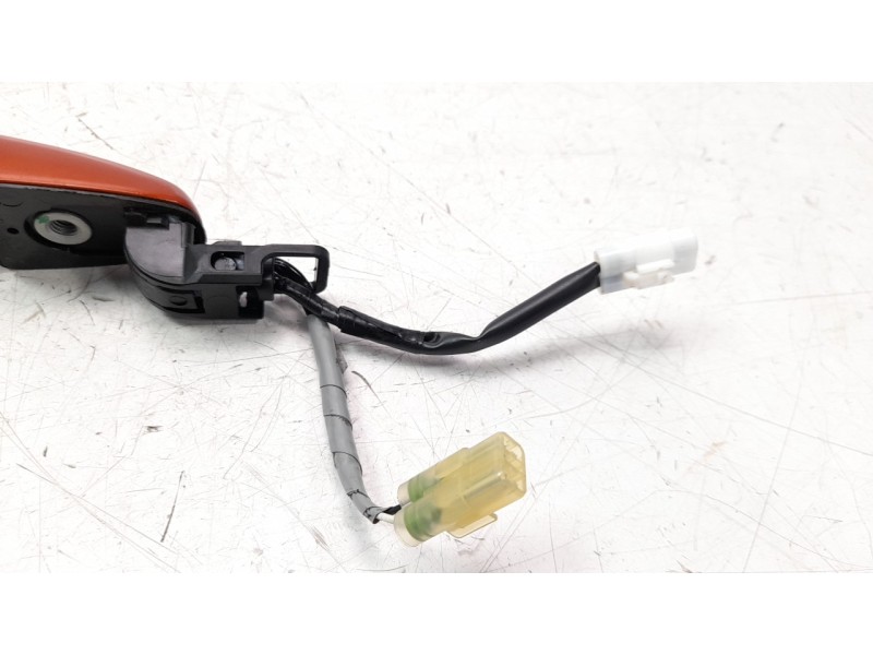 Recambio de maneta exterior delantera izquierda para suzuki swift (az) referencia OEM IAM 8282062832ZMV  