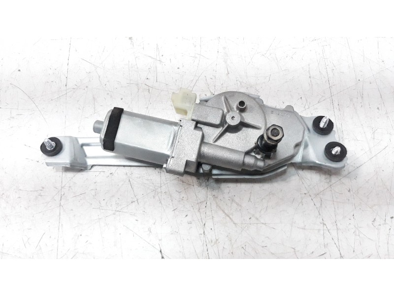 Recambio de motor limpia trasero para hyundai tucson referencia OEM IAM 0390205513  