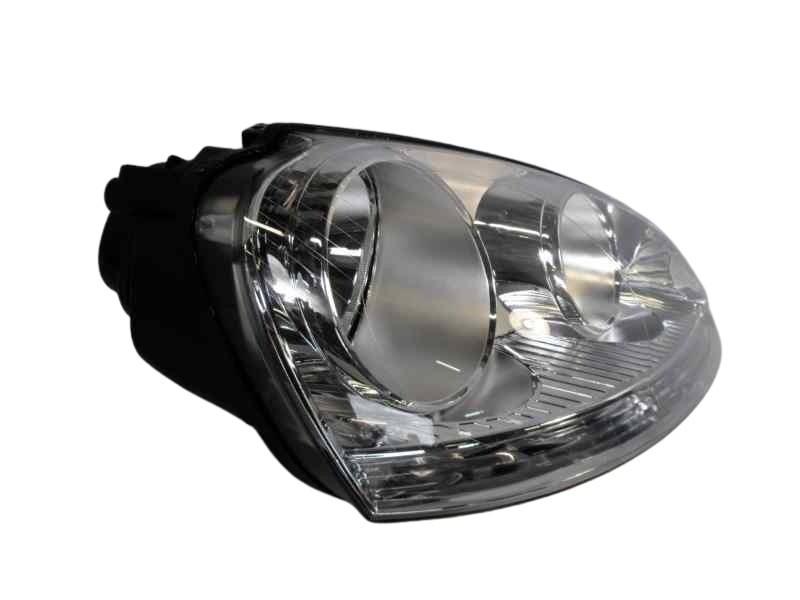 Recambio de faro derecho para volkswagen golf v berlina (1k1) referencia OEM IAM 1K6941006P 10123320001 VG0364923