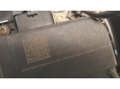 Recambio de deposito adblue para peugeot 308 referencia OEM IAM P1002559 P1001677 P1002560 2