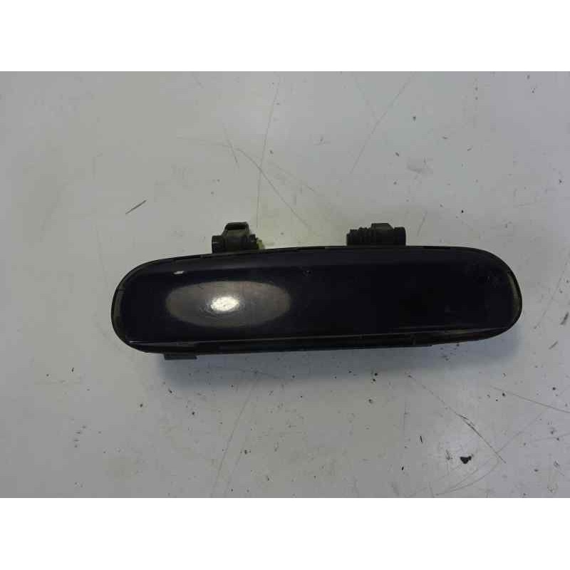 Recambio de maneta exterior delantera derecha para audi a6 berlina (4b2) 1.8 t referencia OEM IAM 4B2837886  