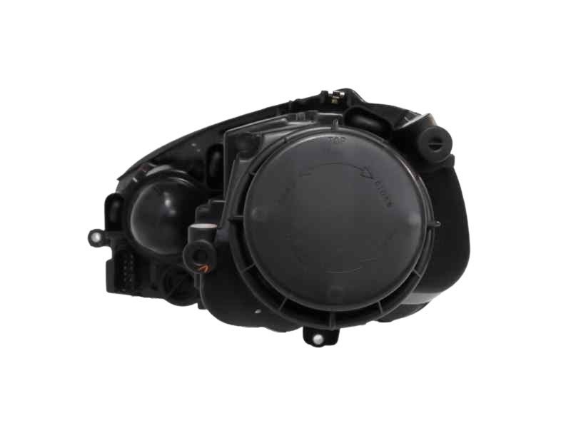 Recambio de faro derecho para volkswagen golf v berlina (1k1) referencia OEM IAM 1K6941006P 10123320001 VG0364923