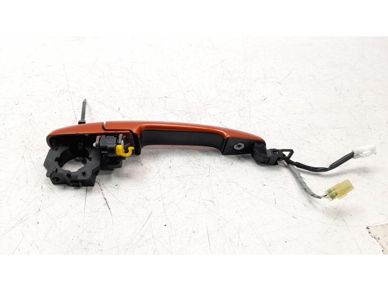 Recambio de maneta exterior delantera izquierda para suzuki swift (az) referencia OEM IAM 8282062832ZMV  