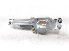 Recambio de motor limpia trasero para hyundai tucson referencia OEM IAM 0390205513   2