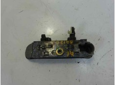 Recambio de maneta exterior delantera derecha para audi a6 berlina (4b2) 1.8 t referencia OEM IAM 4B2837886   2