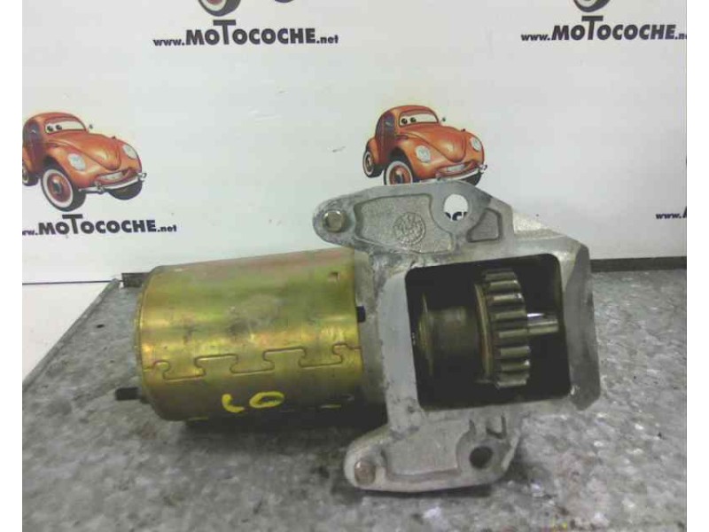 Recambio de motor arranque para jaguar x-type 3.0 v6 24v cat referencia OEM IAM 1X4UAA1L06D ARF820141 S61802