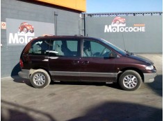 chrysler voyager (gs) del año 1999