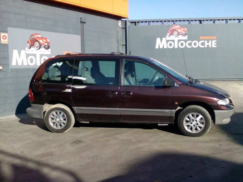 chrysler voyager (gs) del año 1999