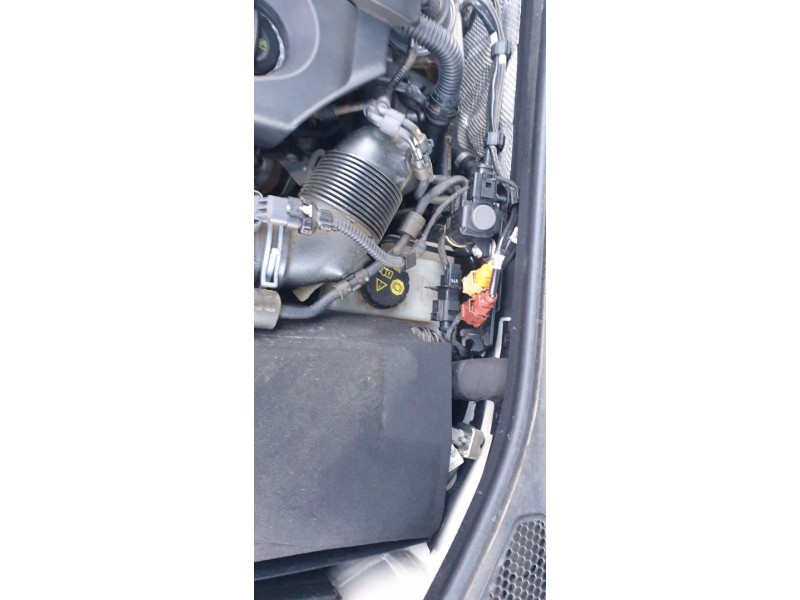 Recambio de bomba freno para audi a3 sportback (8va) attraction referencia OEM IAM 5Q1614019AC  