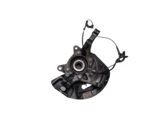 Recambio de mangueta delantera derecha para hyundai i40 1.7 crdi cat referencia OEM IAM 517163Z000   2