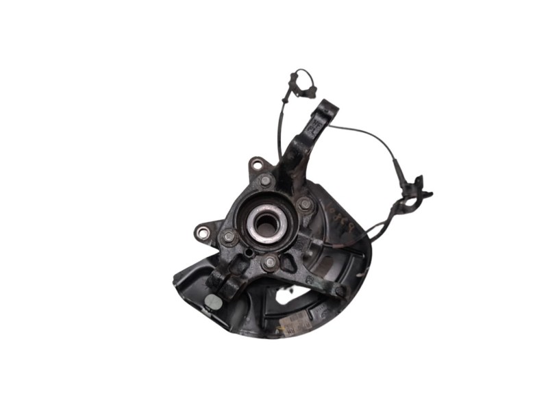 Recambio de mangueta delantera derecha para hyundai i40 1.7 crdi cat referencia OEM IAM 517163Z000  