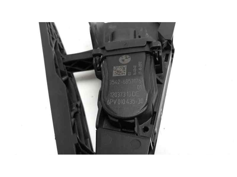 Recambio de potenciometro pedal para bmw serie 3 touring (f31) 316d referencia OEM IAM 35426853176 6PV01043530 