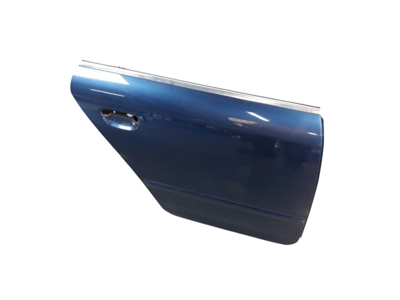 Recambio de puerta trasera derecha para audi a4 avant (8e) 2.0 tdi referencia OEM IAM 8E0833052J  