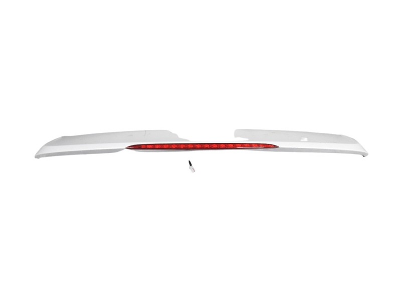 Recambio de aleron trasero para hyundai i30 (gd) 1.4 crdi cat referencia OEM IAM 87210A600  