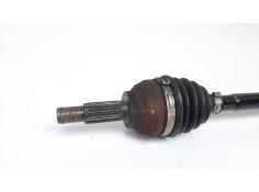 Recambio de transmision delantera derecha para mahindra kuv 100 2wd nxt referencia OEM IAM 504AAA00411N   2