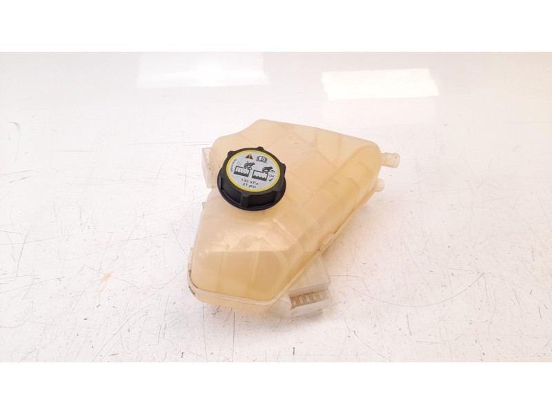 Recambio de deposito expansion para ford ecosport 1.5 tdci cat referencia OEM IAM 8V218K218AB  