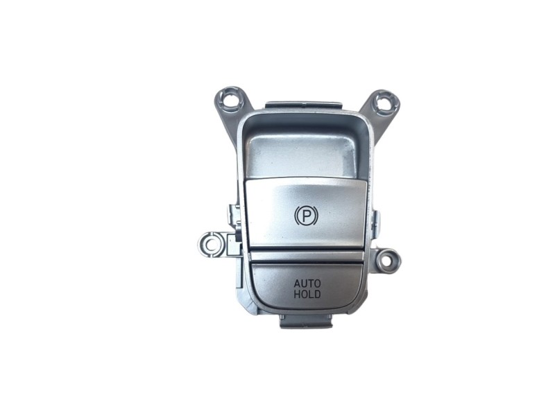 Recambio de palanca freno para hyundai tucson referencia OEM IAM 93766N7000  