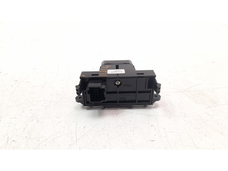 Recambio de palanca freno para volvo v60 kombi 2.0 diesel cat referencia OEM IAM 31433500  