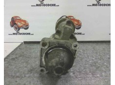 MOTOR ARRANQUE 0001107091 0001107091 S50335 ARF210201