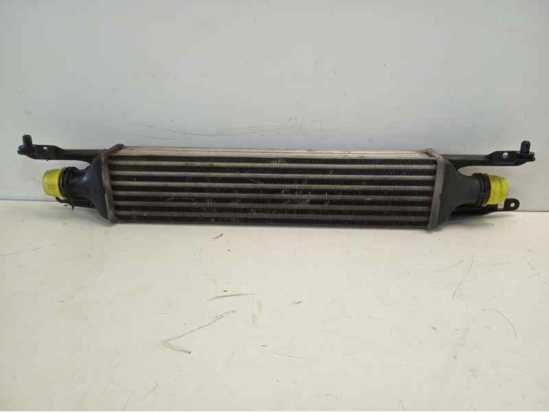 Recambio de intercooler para opel corsa d ´´111 years´´ referencia OEM IAM 55702004 30778 