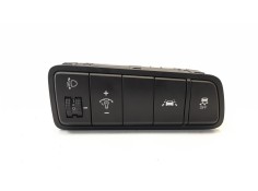 MANDO MULTIFUNCION 93710D7350TRY 93710D7350TRY 