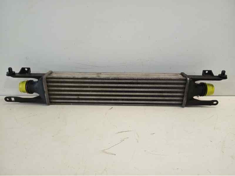 Recambio de intercooler para opel corsa d ´´111 years´´ referencia OEM IAM 55702004 30778 