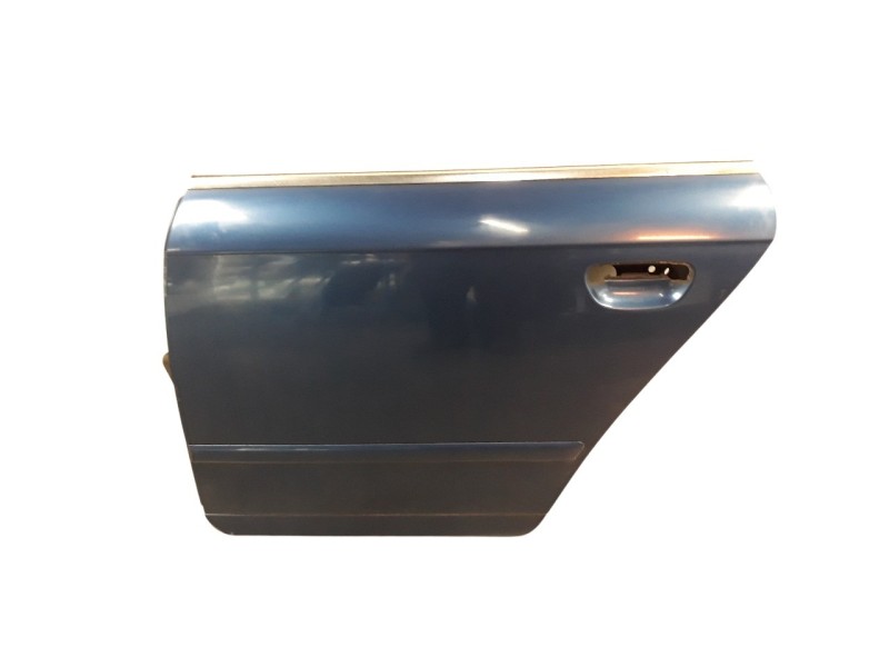 Recambio de puerta trasera izquierda para audi a4 avant (8e) 2.0 tdi referencia OEM IAM 8E0833051J  