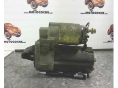 Recambio de motor arranque para fiat stilo (192) 1.6 16v cat referencia OEM IAM 0001107091 ARF210201 S50335 2