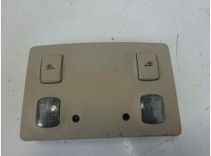 LUZ INTERIOR 4B0947303 