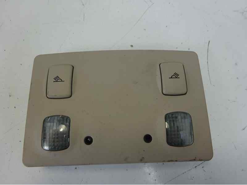 Recambio de luz interior para audi a6 berlina (4b2) 1.8 t referencia OEM IAM 4B0947303  