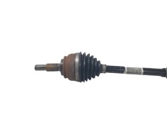 Recambio de transmision delantera izquierda para peugeot 508 hybrid 180 allure referencia OEM IAM 9840014680   2